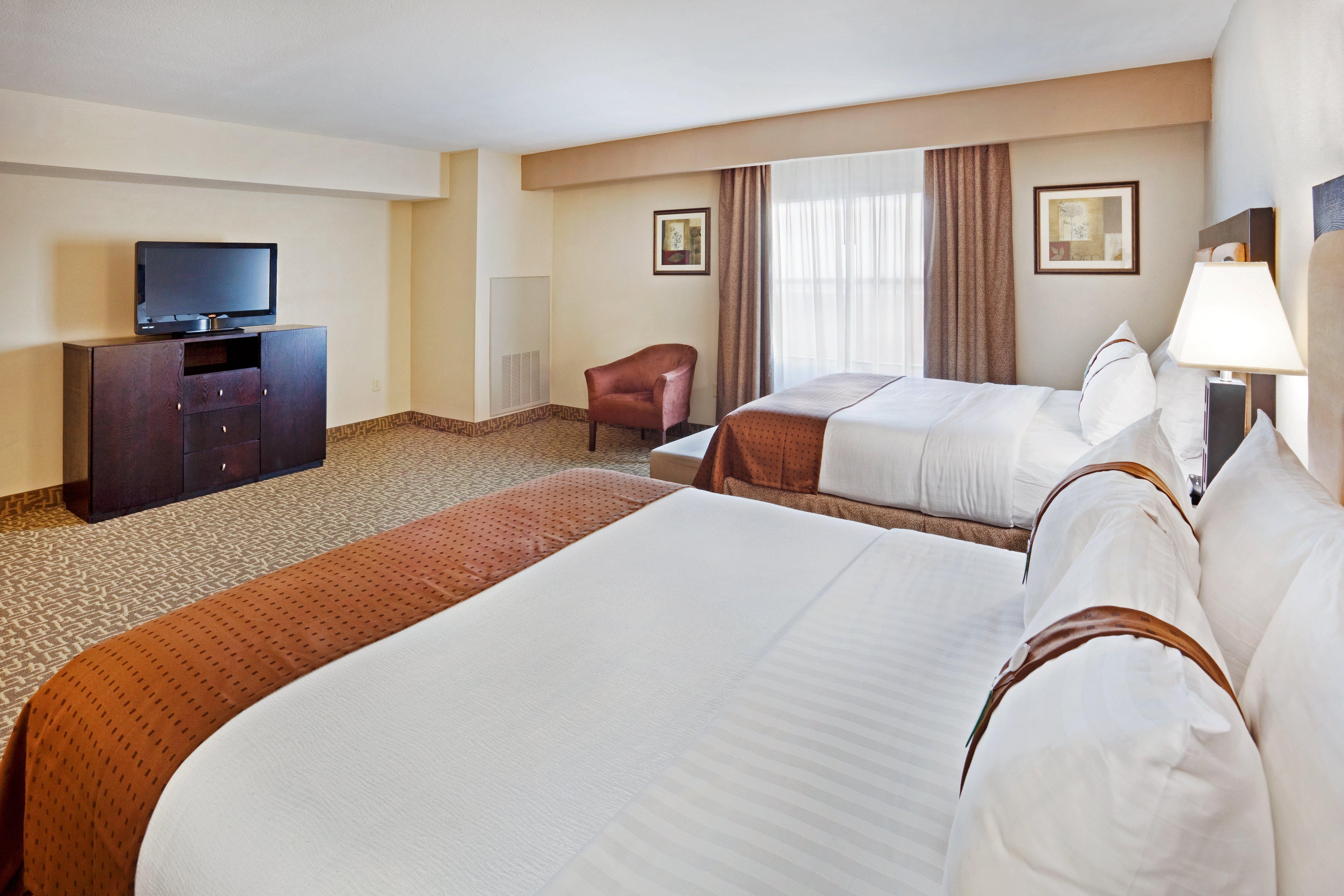 Holiday Inn Hotel & Suites Beaufort At Highway 21 By Ihg Exterior photo