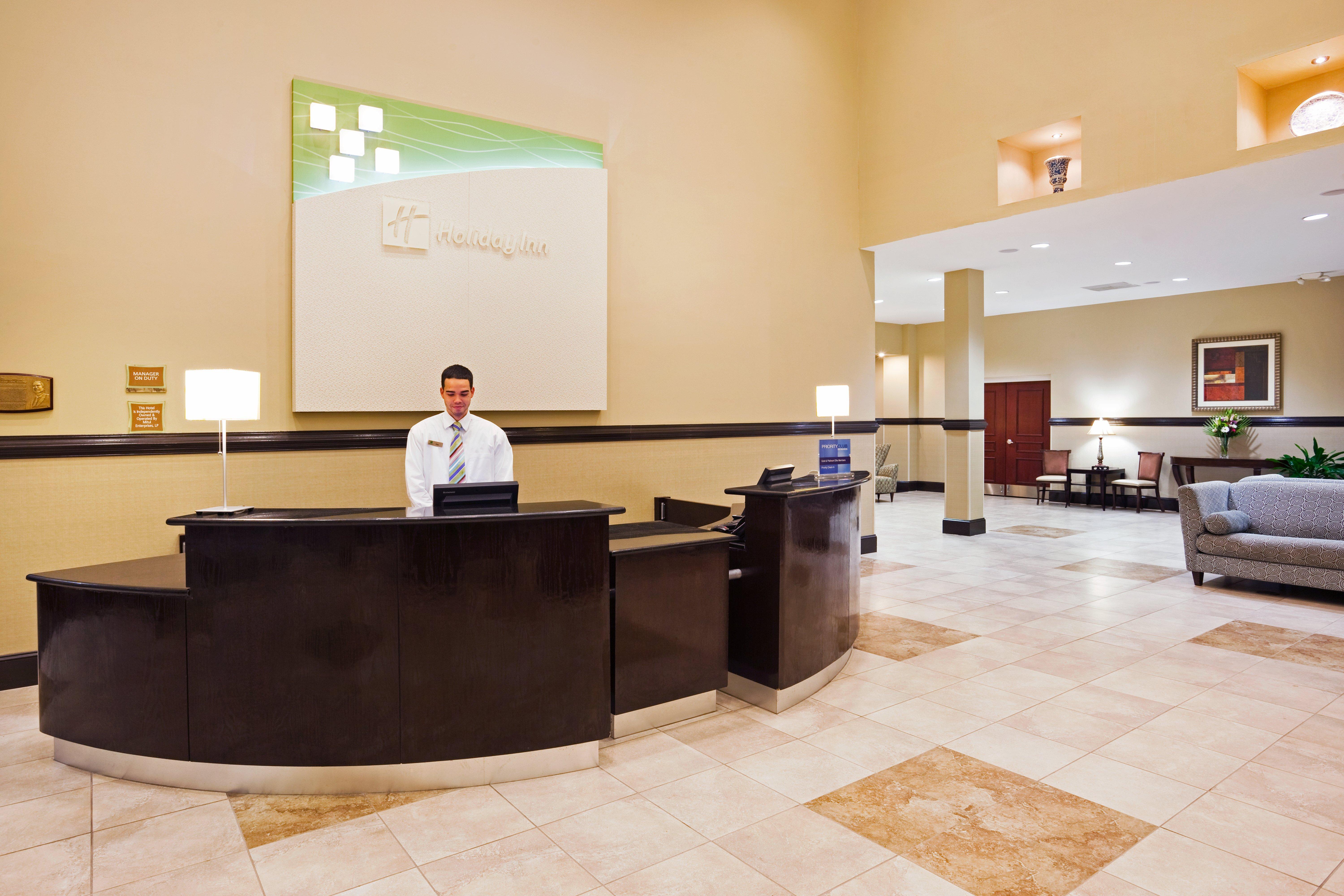 Holiday Inn Hotel & Suites Beaufort At Highway 21 By Ihg Exterior photo