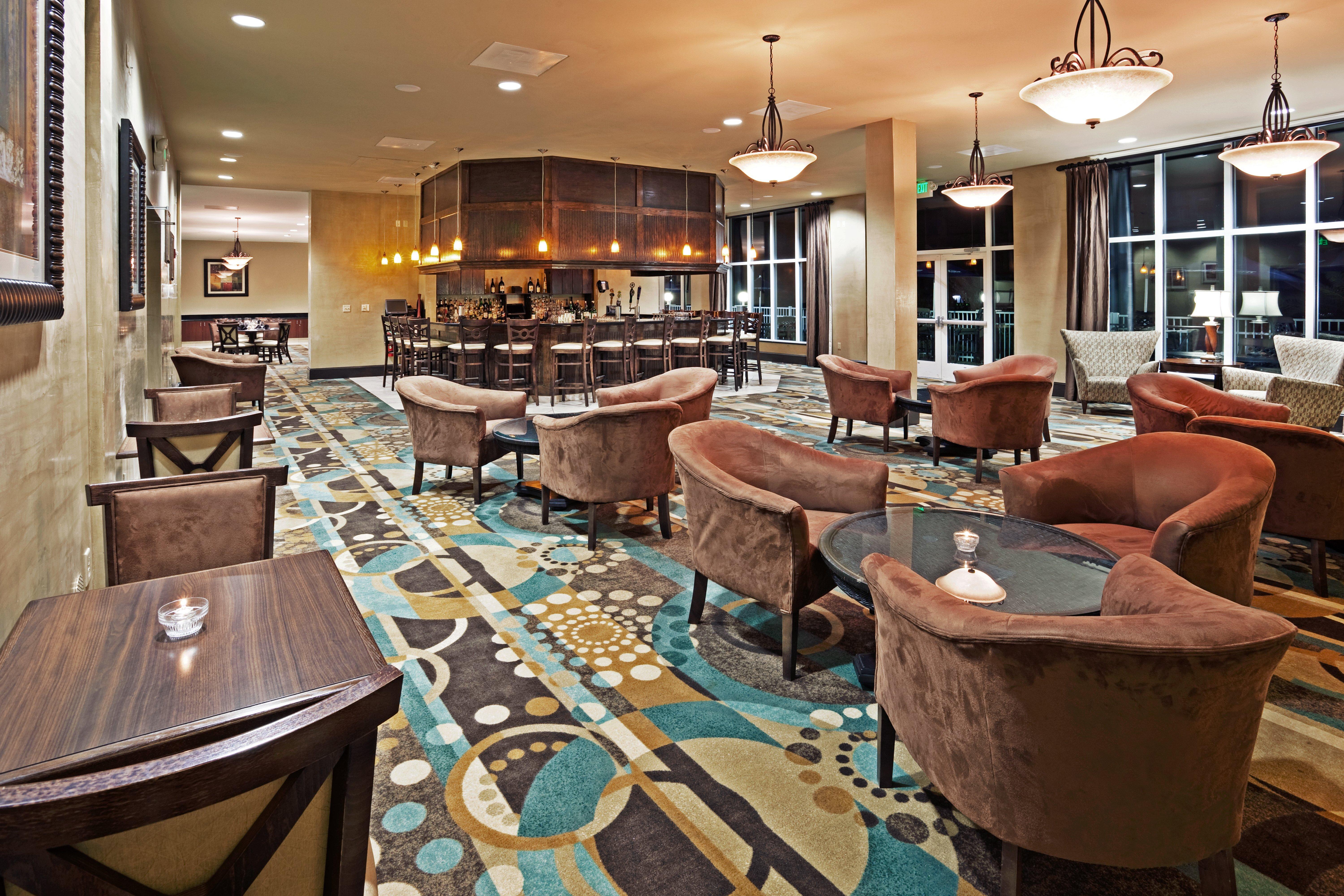 Holiday Inn Hotel & Suites Beaufort At Highway 21 By Ihg Exterior photo